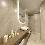 Anora Naxos 公寓式酒店