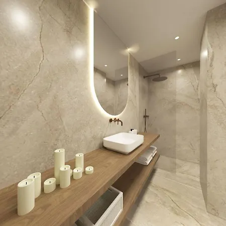 Anora Naxos Apart-hotel