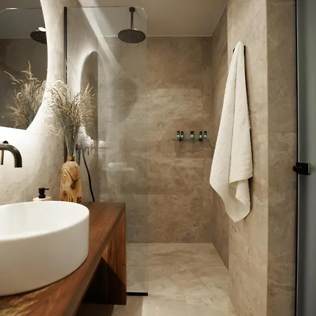Anora Naxos Aparthotel Naxos City