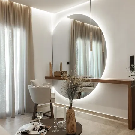 Lejlighedshotel Anora Naxos Naxos City