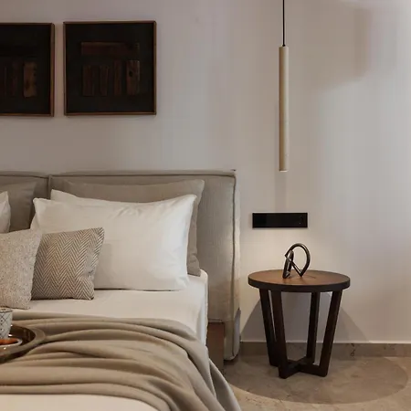 Anora Naxos Aparthotel