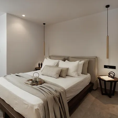 Anora Naxos 3*