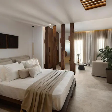 Anora Naxos 3*