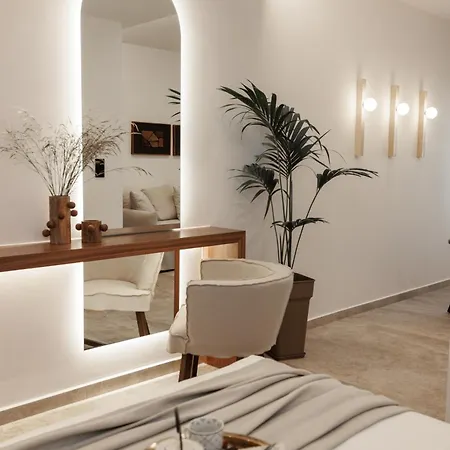 Anora Naxos 3* Naxos City
