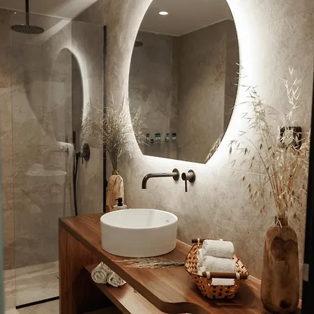 Anora Naxos Lejlighedshotel