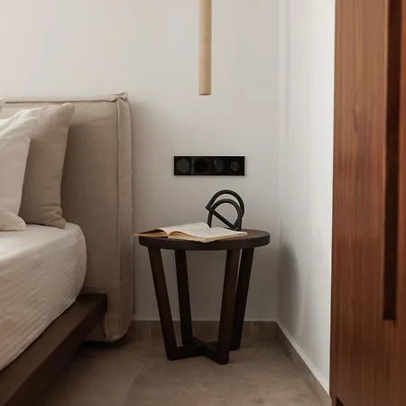 Lejlighedshotel Anora Naxos Naxos City