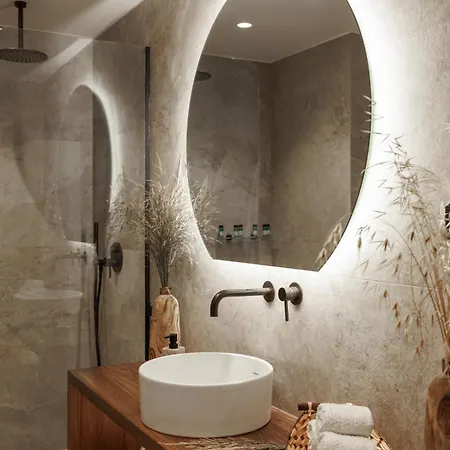 Anora Naxos Lejlighedshotel Naxos City