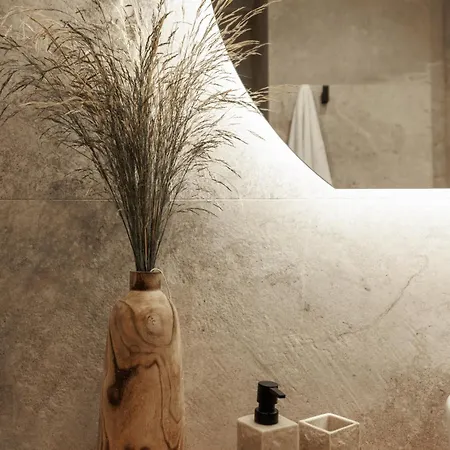 Aparthotel Anora Naxos Naxos City