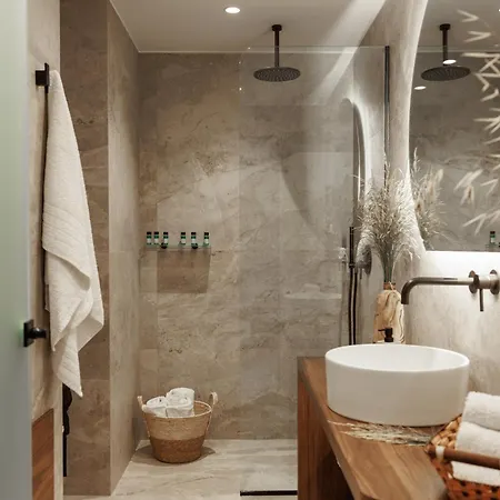 Aparthotel Anora Naxos Naxos City