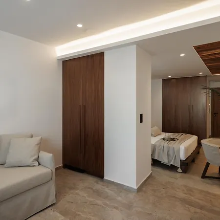 Anora Naxos 3*