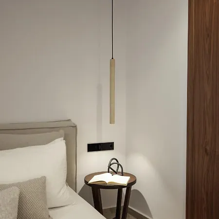 Lejlighedshotel Anora Naxos Naxos City