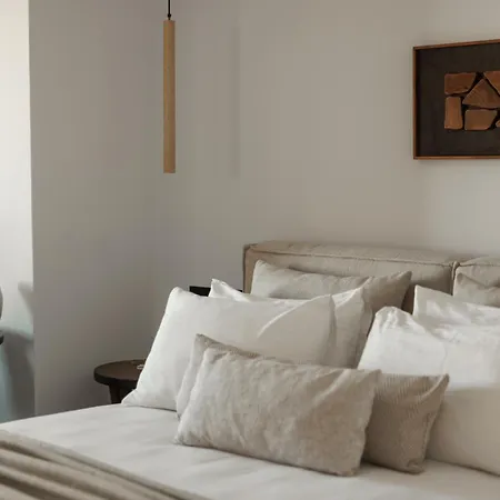 Lejlighedshotel Anora Naxos Naxos City