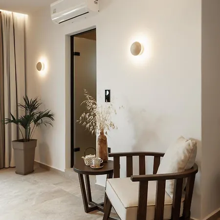 Anora Naxos 3*