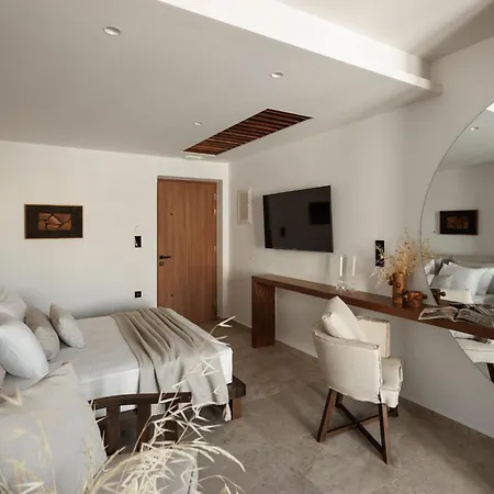 Anora Naxos 3*