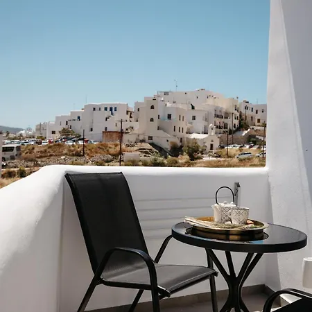 Anora Naxos Naxos City