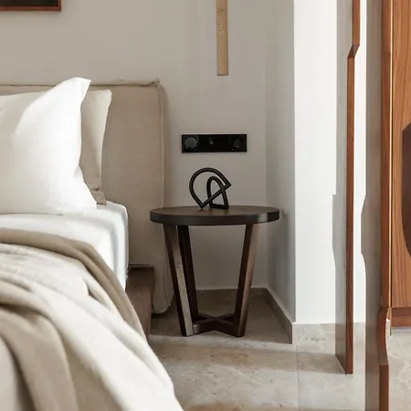 Anora Naxos Aparthotel Naxos City