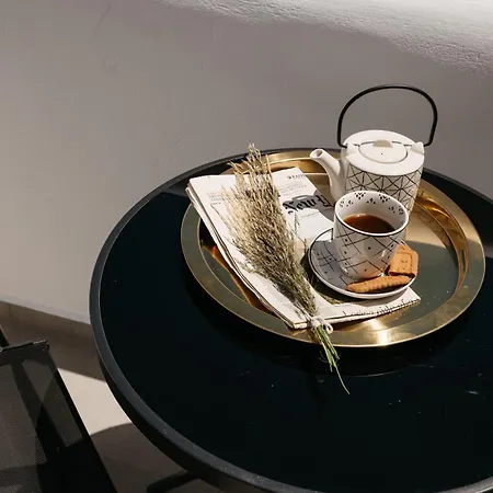 Aparthotel Anora Naxos