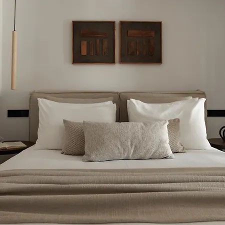 Aparthotel Anora Naxos
